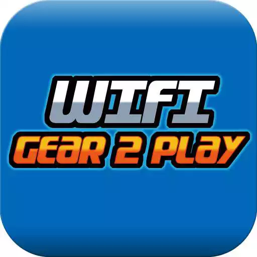 Run free android online WIFI GEAR2PLAY APK