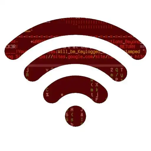 Play WiFi Hacker Tool Simulator APK