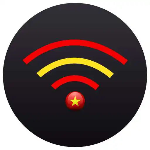 Free play online WiFi Hanoi: offline WiFi map  APK
