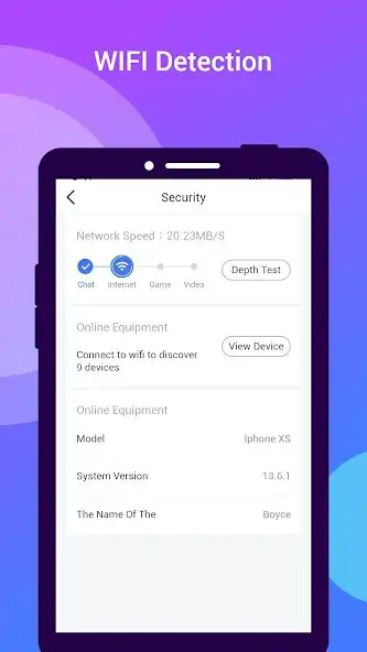 Play Wifi helper-Analyzer,Security  and enjoy Wifi helper-Analyzer,Security with UptoPlay