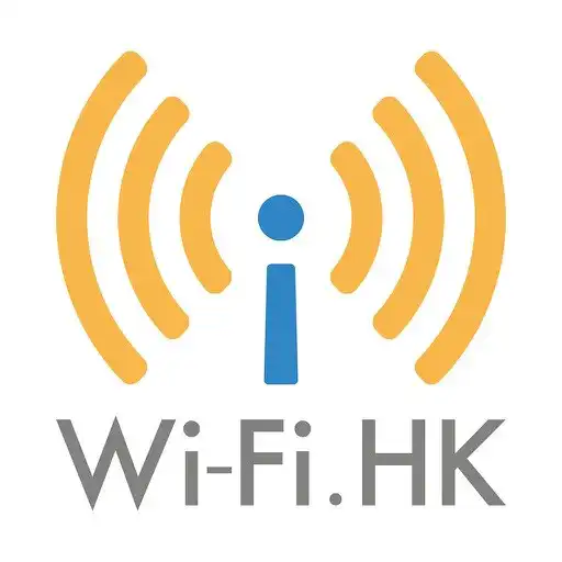 Play Wi-Fi.HK APK