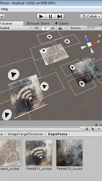 Play Wifi-Hocus as an online game Wifi-Hocus with UptoPlay