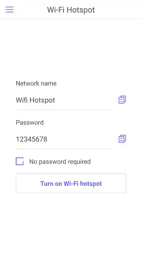 Play Wifi Hotspot Free From 3G, 4G, 5G For My Android  and enjoy Wifi Hotspot Free From 3G, 4G, 5G For My Android with UptoPlay