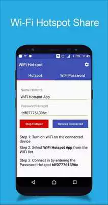 Play Wifi hotspot free - Portable wifi hotspot Play Wifi hotspot free - Portable wifi hotspot