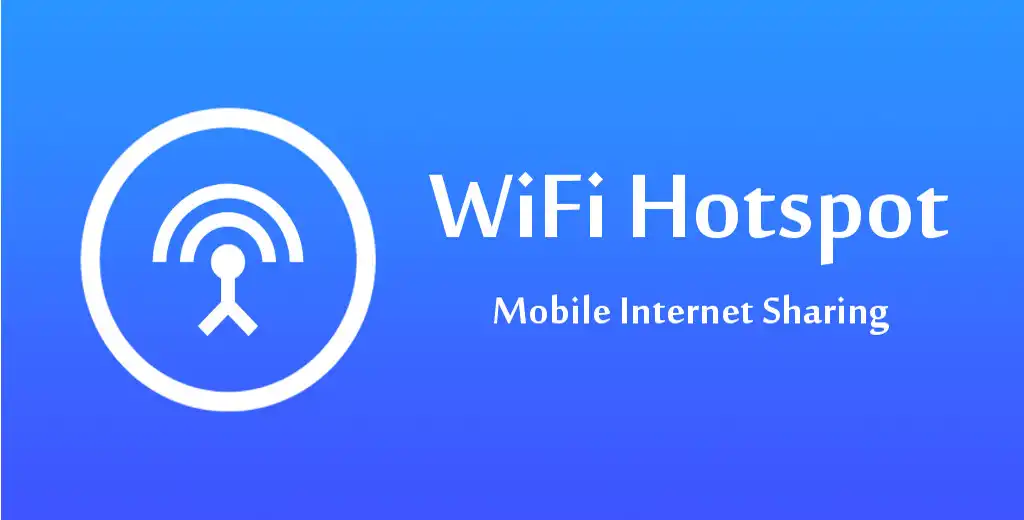 Play WiFi Hotspot - Share Internet as an online game WiFi Hotspot - Share Internet with UptoPlay
