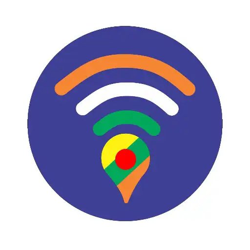 Play WIFI INDIA APK