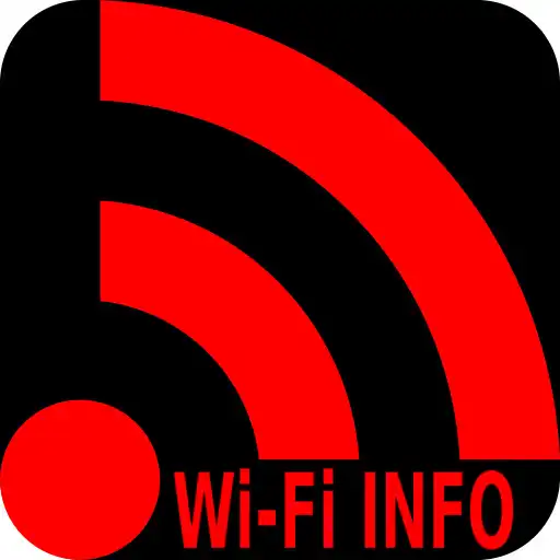 Play WiFi info APK Play WiFi info APK