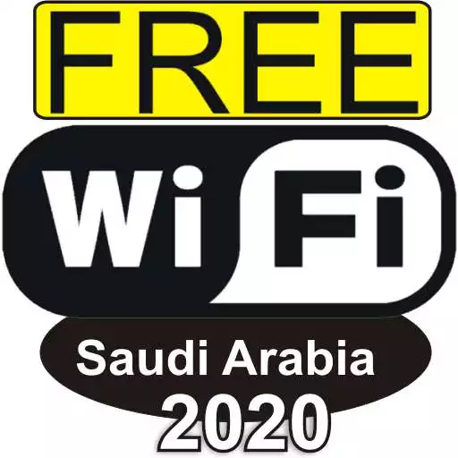 Play WiFi in Saudi Arabia APK Play WiFi in Saudi Arabia APK