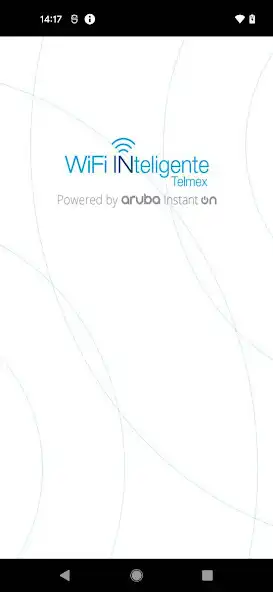 Play WiFi INteligente  and enjoy WiFi INteligente with UptoPlay