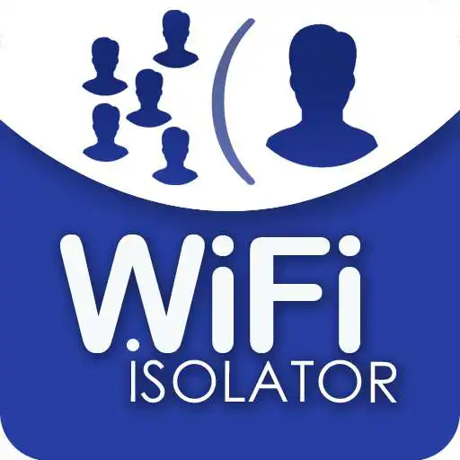 Free play online Wifi isolator APK Free play online Wifi isolator APK