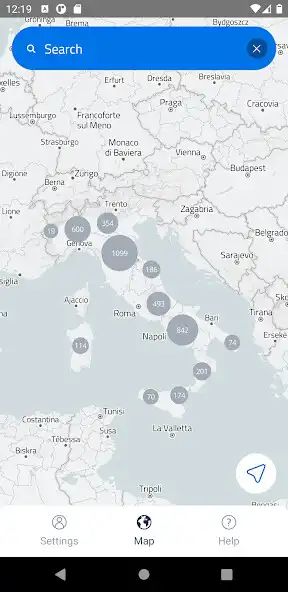 Play wifi.italia.it as an online game wifi.italia.it with UptoPlay