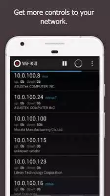 Play WifiKill noroot tips