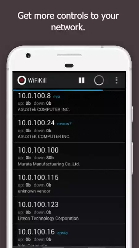 Play WifiKill noroot tips