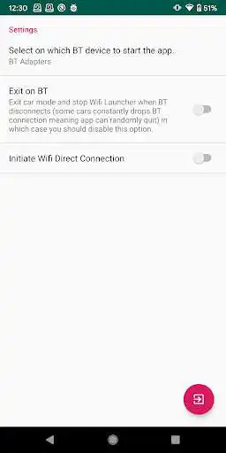 Play Wifi Launcher  and enjoy Wifi Launcher with UptoPlay