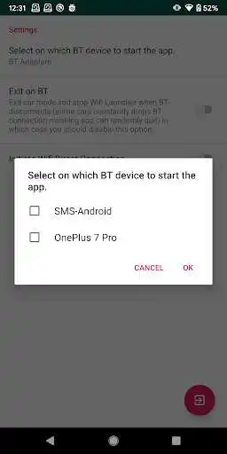 Play Wifi Launcher as an online game Wifi Launcher with UptoPlay
