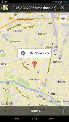 Play Wifi Location Manager Play Wifi Location Manager