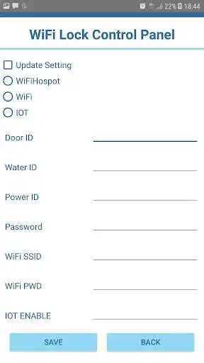 Play WiFi Lock  and enjoy WiFi Lock with UptoPlay