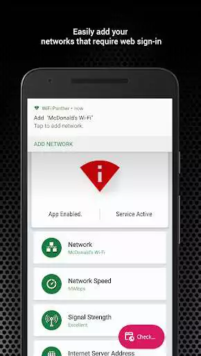 Play APK WiFi Login - Auto Web Login  and enjoy WiFi Login - Auto Web Login with UptoPlay com.agm.automaticwifiweblogin