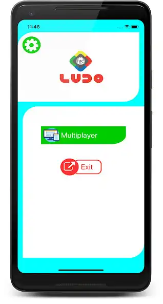 Play WiFi Ludo  and enjoy WiFi Ludo with UptoPlay