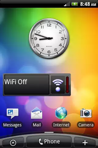 Play WiFi Manager as an online game WiFi Manager with UptoPlay