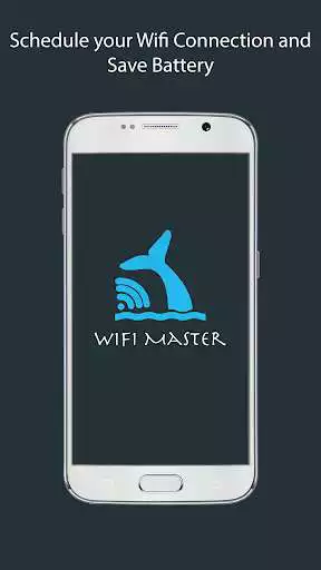 Play WIFI MASTER