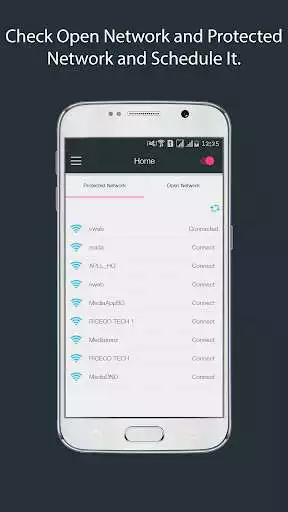 Play WIFI MASTER