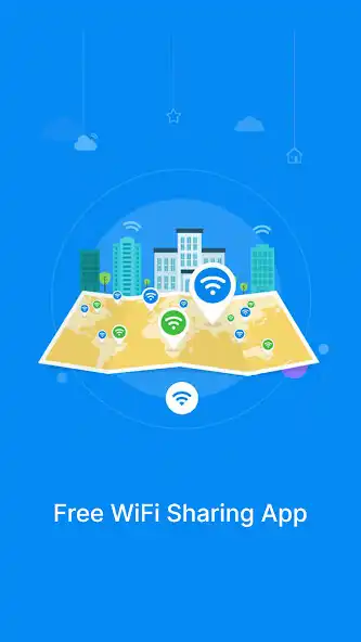 Play WiFi Master: WiFi Auto Connect  and enjoy WiFi Master: WiFi Auto Connect with UptoPlay