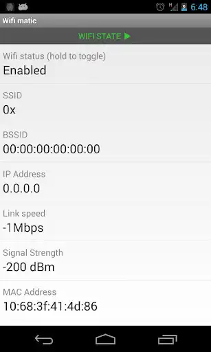 Play Wifi matic  and enjoy Wifi matic with UptoPlay
