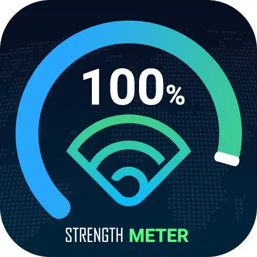 Play WiFi Meter Signal Strength APK Play WiFi Meter Signal Strength APK