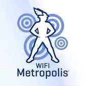 Free play online WIFI Metropolis APK