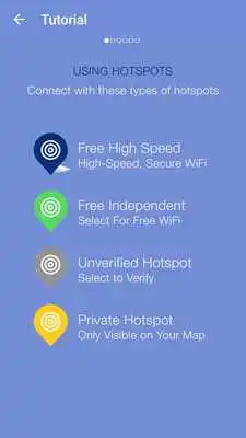 Play WIFI Metropolis