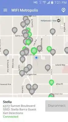 Play WIFI Metropolis