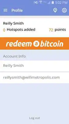 Play WIFI Metropolis