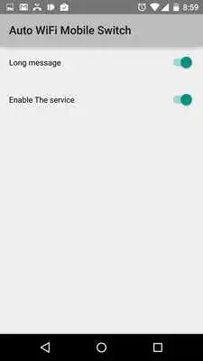 Play WiFi Mobile Data Status Play WiFi Mobile Data Status