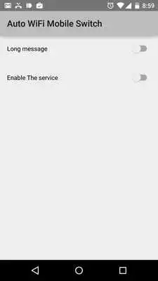 Play WiFi Mobile Data Status Play WiFi Mobile Data Status