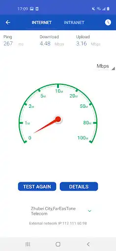 Play WiFi Moho  and enjoy WiFi Moho with UptoPlay
