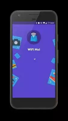 Play WiFi Mol