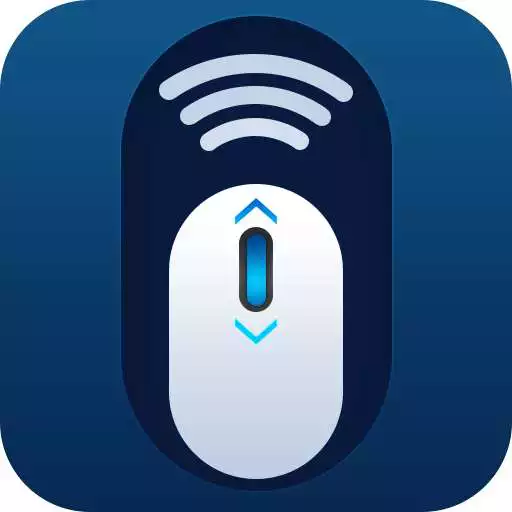 Free play online WiFi Mouse HD free  APK