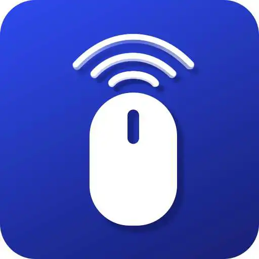 Play WiFi Mouse(remote control PC) APK