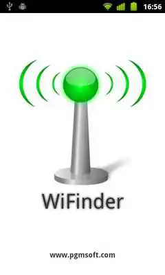 Play WiFinder Play WiFinder