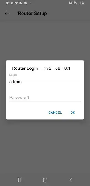 Play Wifi Networks Manager Tools as an online game Wifi Networks Manager Tools with UptoPlay