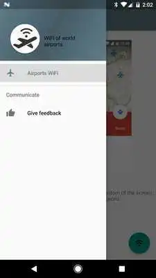 Play WiFi of world airports