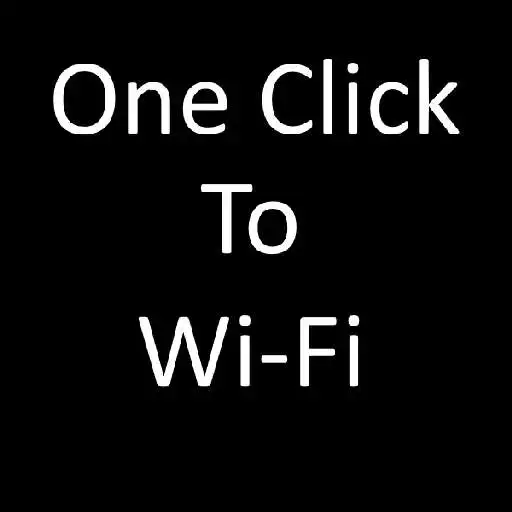 Play Wi-Fi One Click APK