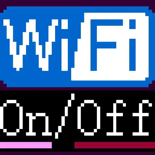 Free play online WiFi On/Off Toggle switcher  APK