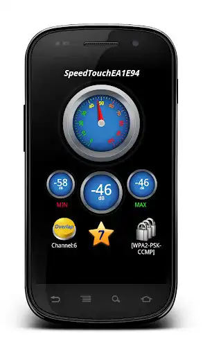 Play Wi-Fi Optimizer