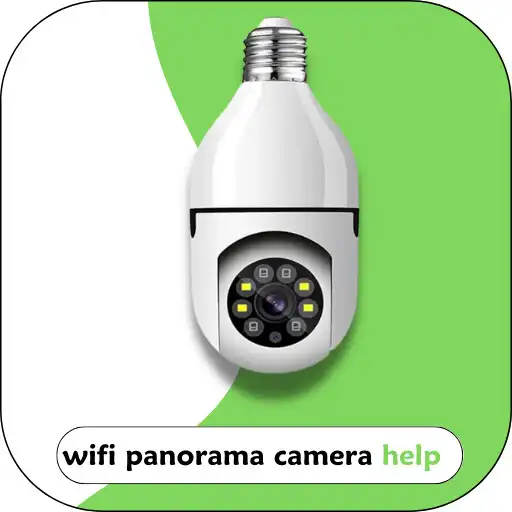 Play wifi panorama Camera help APK