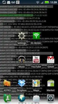 Play WiFi Paper