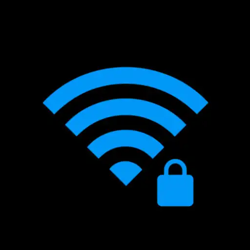 Play Wifi password all in one APK