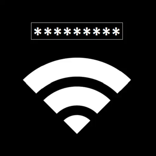 Play wifi password change guide APK
