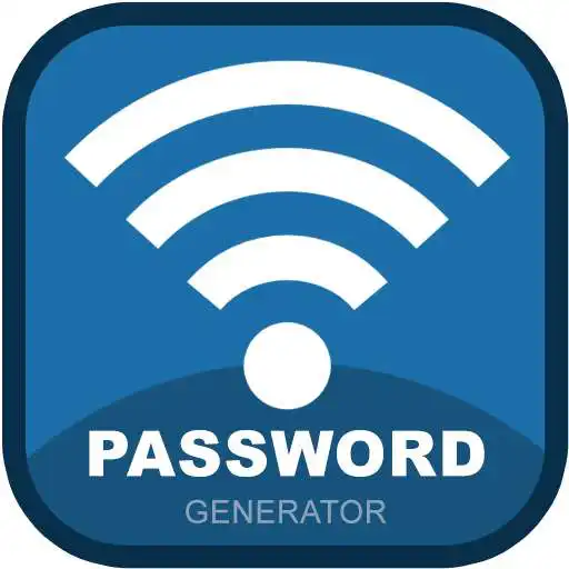 Free play online Wifi Password Generator 2019 APK